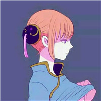 女人个性头像图片8