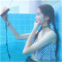 15张个性的伤感头像图片3