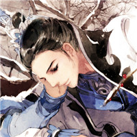炫酷的二次元qq头像2