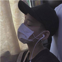 雁南飞伤感头像5