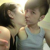 帅哥自拍背影图片头像图片1