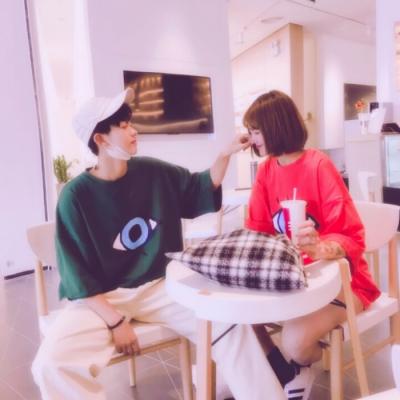 qq好看头像.女 清新1