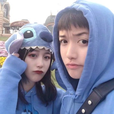抖音上的动漫头像是什么特效10