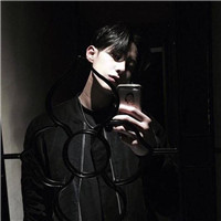 可爱减龄冬季少女头像11