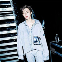 单身胖男孩头像9