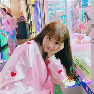 形容自己的美女头像的句子5