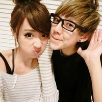 推荐12张20个的动漫头像男12