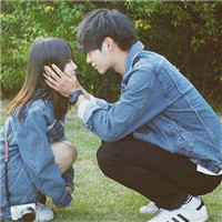 成熟帅哥头像图片侧脸头像3