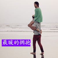 古装卡通头像7