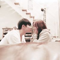 好看头像微信名2