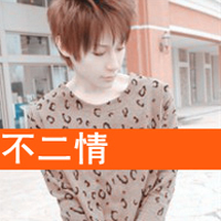 卡通水手服闺蜜头像9