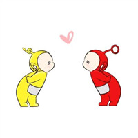 姐妹图片头像双人13