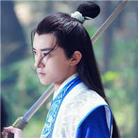 头像QQ古代美女4