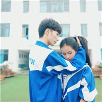 qq群头像青春7