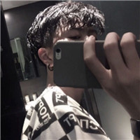 女强男弱的情侣头像2