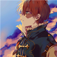 宝宝黑色头像12