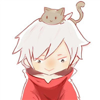 扣扣头像龙猫2
