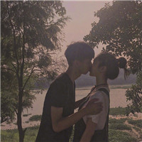 女生闺蜜动漫黑白头像三人12