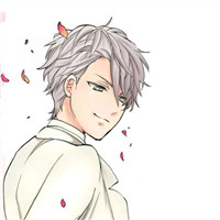 天使抱着星星的漫画头像12