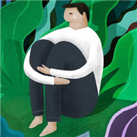 总拿美女头像的女生什么性格14