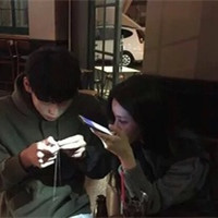 小红书里的仙女头像8