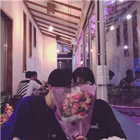 有哪些很火的头像女6