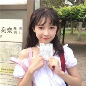 等你卡通头像图片7