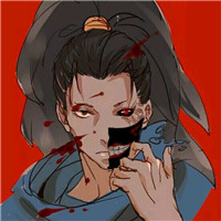 女性恶搞头像5