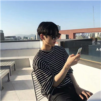 可爱动漫帅哥图片头像2