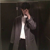 黑色的洛丽塔衣服头像6