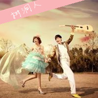 高清女生头像动漫1