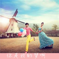 女生头像潇洒背影1