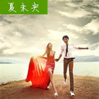 闺蜜头像可爱仙女风12