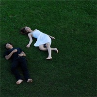 伤感社会人头像2