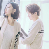 欧美复古头像女生头像1