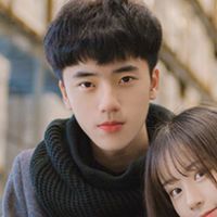 个性网绿色头像男单身图片7