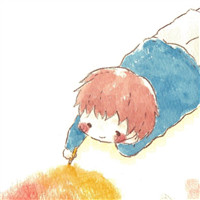 紫色经典的微信头像3