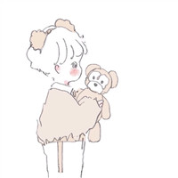 伤感男生背影头像1