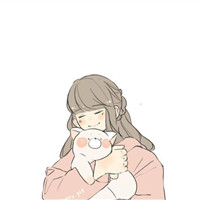 情头仙女水和肥宅水5