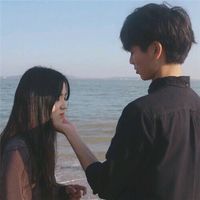 头像背景图一套欧美风9