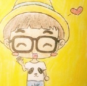 古风漫画姐妹头像2