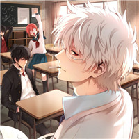 小仙女头像女生初中10