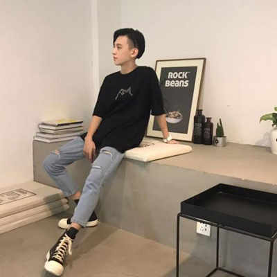 爱国头像女真人8