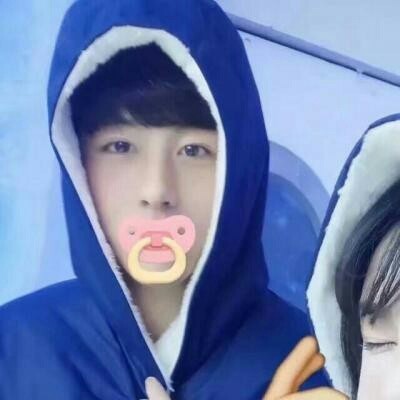 微信约炮什么男人头像4