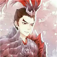 黑色带字图片霸气情侣头像5