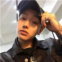 可爱动漫男生头像情侣头像12