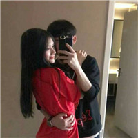 qq头像暗黑系欧美动漫7