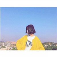 街拍仙女专用头像10