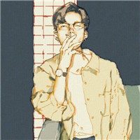 毛猫头像5