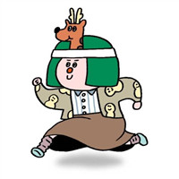 内鬼搞笑头像9